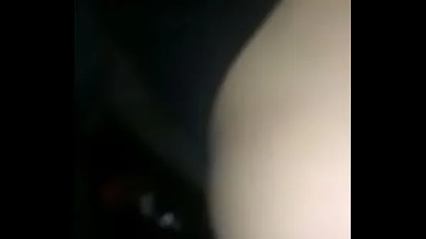 New Thot Takes BBC In The BackSeat Of The Car / Bsnake .com top Videos