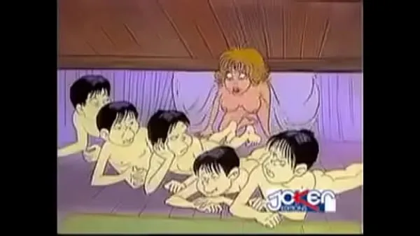 Uudet 4 Men battery a girl in cartoon suosituimmat videot