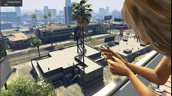 Video mới Grand Theft Auto Hot Cappuccino (Modded hàng đầu