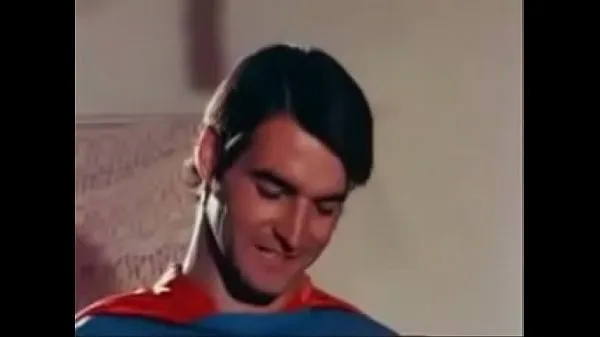Superman classic Video teratas baharu