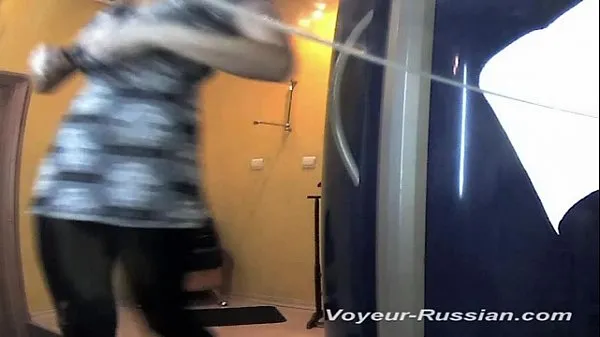 Video baru voyeur-russian LOCKERROOM 120903 teratas