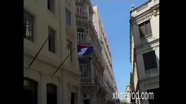 CUBA (original movie Video teratas baharu