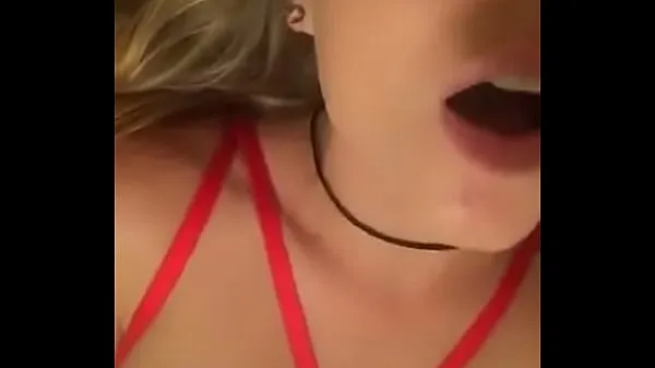 New blonde fingering for me top Videos