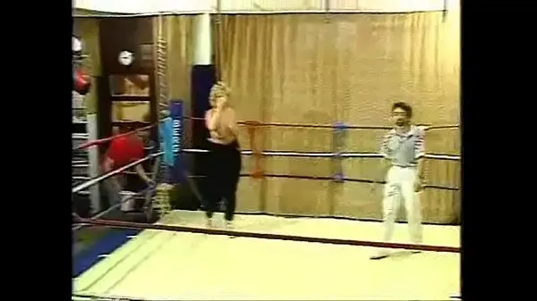 新しいwomen wrestling 06トップビデオ