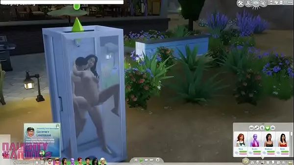 Nuevos Sims 4 The Wicked Woohoo Sex MOD vídeos principales