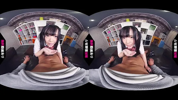 ใหม่ 3DVR AVVR LATEST VR SEX วิดีโอยอดนิยม