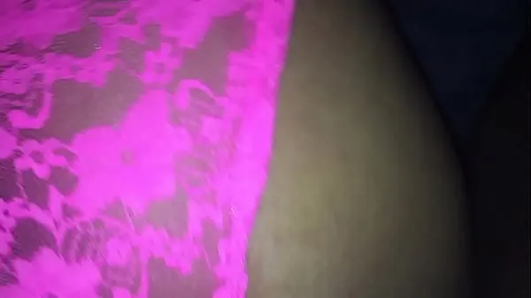 New Just a quickie! Pull the panties to the side top Videos