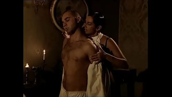 Video mới The best of italian porn: Les Marquises De Sade hàng đầu