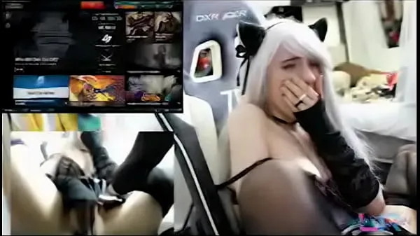 Nye Lana Rain Hentai and League of Legends (Part 2 Game toppvideoer