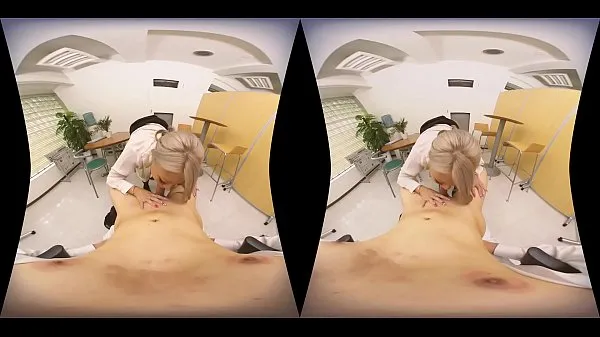 Nya Beautiful erotic office lady Japanese VR Porn toppvideor