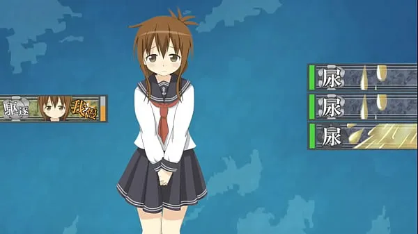 New omoani Part 20 KanColle top Videos