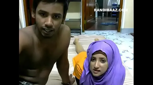 New muslim indian couple Riyazeth n Rizna private Show 3 top Videos
