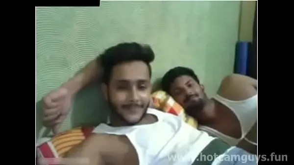 Indian gay guys on cam Video teratas baharu