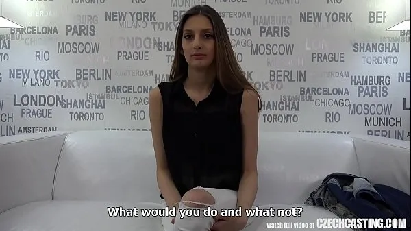 ใหม่ 19 YO m. Denisa wants to be a model วิดีโอยอดนิยม
