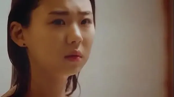 Novi Beautiful korean girl is washing do you want to fuck her at yrZYuh najboljši videoposnetki