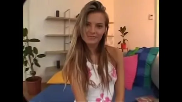 Νέα 18 Year Old Pussy 5 - Suzie Carina κορυφαία βίντεο