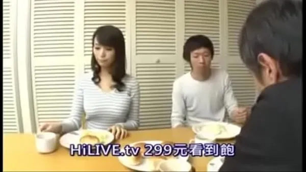 Video mới Cheating Japanese Milf with her hàng đầu