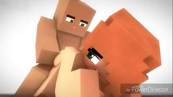 Video mới New Intro & A Minecraft Porn hàng đầu