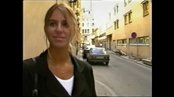 Martina from Sweden Video teratas baharu