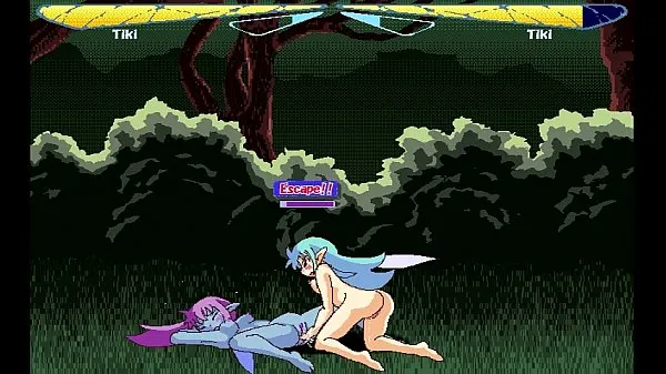 Novi Fairy Fighting najboljši videoposnetki
