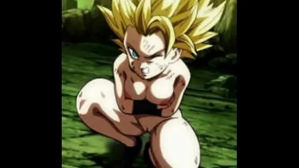 New Dragon Ball Super Sexy Kale and Caulifla rule 34 top Videos