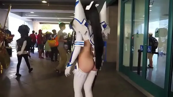 New sexy cosplayers girls top Videos