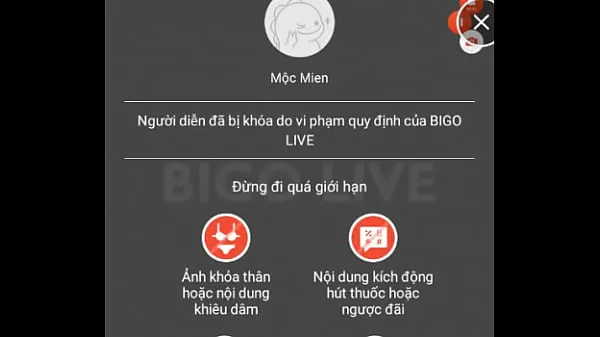 Nye BIGO LIVE VIETNAM SHOW toppvideoer