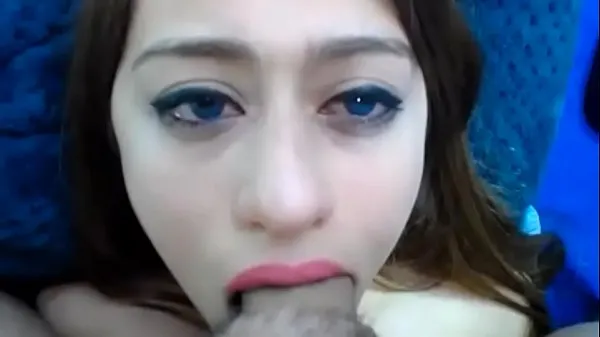 Deepthroat girlfriend Video teratas baharu