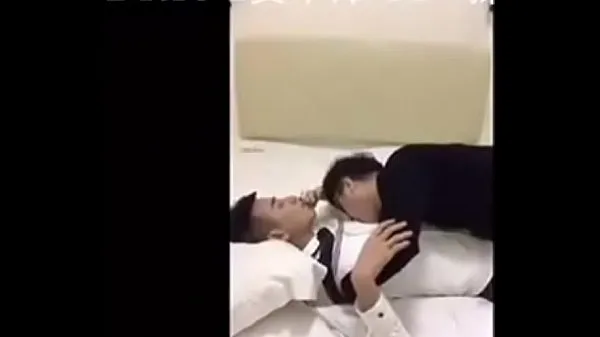 New chinese gay top Videos