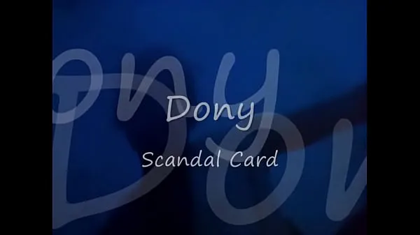 Scandal Card - Wonderful R&B/Soul Music of Dony Video teratas baharu