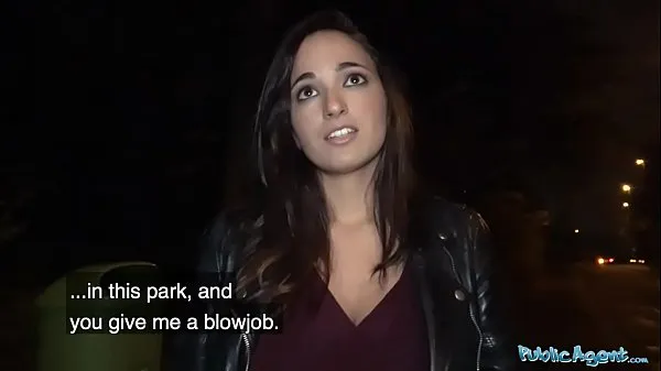 Új Public Agent Spanish hotty pussy pounded by a stranger legnépszerűbb videók