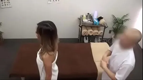 Nové Massage turns arousal najlepšie videá