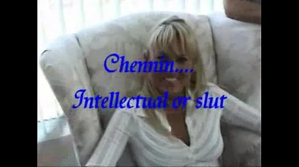 Video mới Chennin milf slut hàng đầu