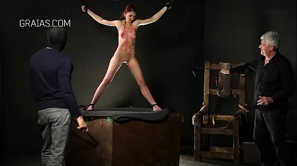 Νέα Redhead tits punished κορυφαία βίντεο