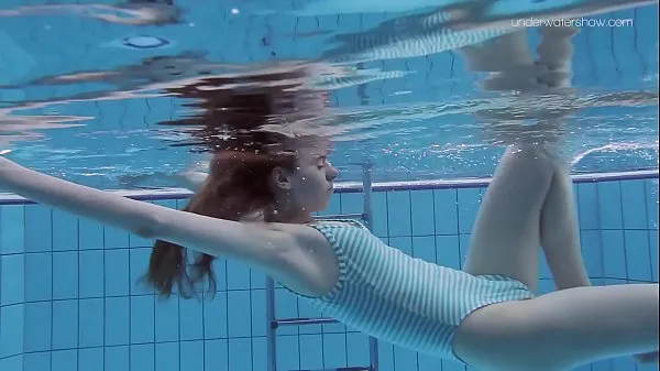 New Anna Netrebko skinny tiny teen underwater top Videos