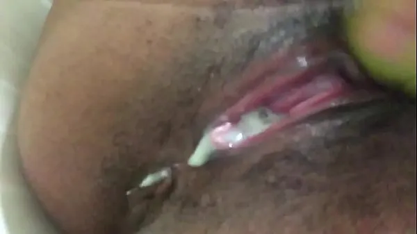 Nya gaping pussy squirts toppvideor