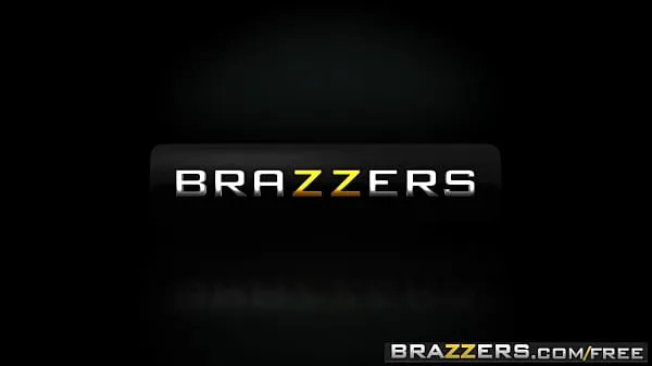 Nieuwe Brazzers - Big Tits at Work - (Lauren Phillips, Lena Paul) - Trailer preview topvideo's