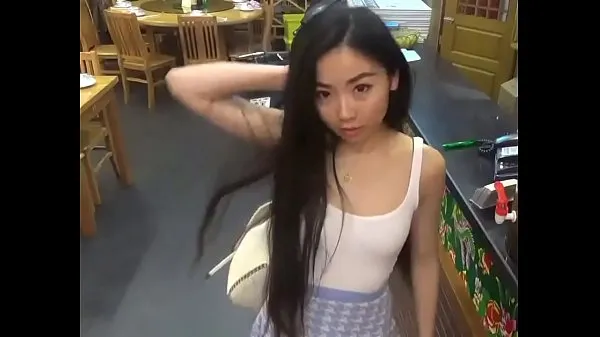 Nya Chinese Cutie With White Man toppvideor