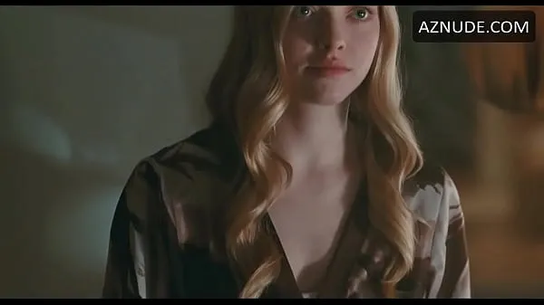 نئے Amanda Seyfried Sex Scene in Chloe سرفہرست ویڈیوز