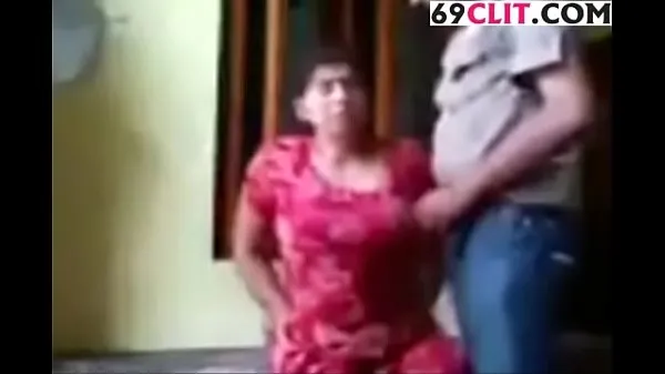 Video mới horny step mother got fucked by his hàng đầu