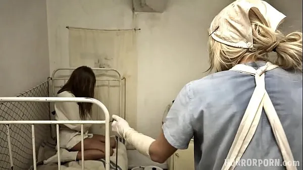 Yeni HORRORPORN - Hellspitalen iyi videolar