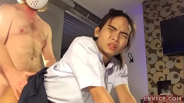 New Thai Shemale Ploy Fucked top Videos