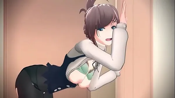 ใหม่ Perfect Anime Housewife วิดีโอยอดนิยม
