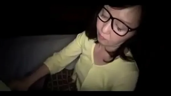 Nye 55yo asian granny used as a creampie cum dump topvideoer