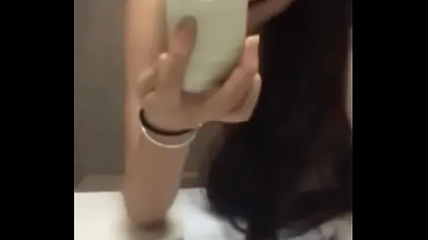 New Thai teenage couple set up camera, cool style top Videos