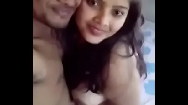 Nieuwe Indian hot girl topvideo's