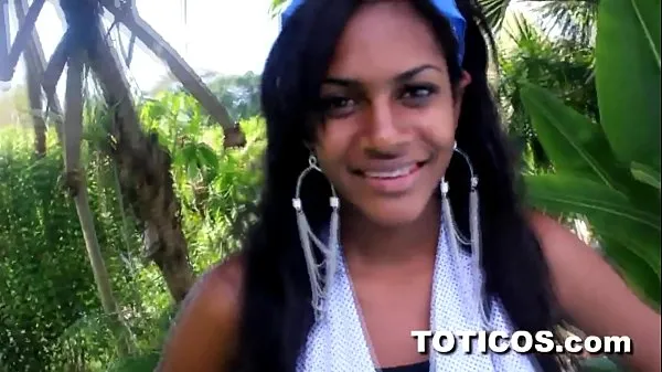 New dominican teen top Videos