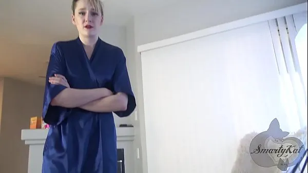 Nye FULL VIDEO - STEPMOM TO STEPSON I Can Cure Your Lisp - ft. The Cock Ninja and toppvideoer