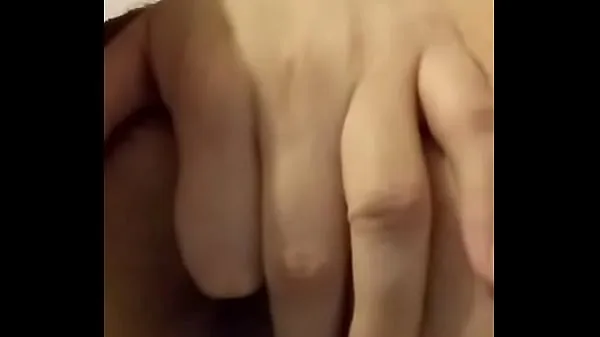 Nieuwe Whore fingering ass topvideo's