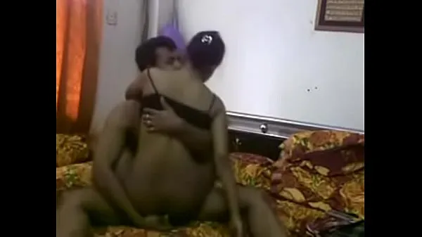 Nuevos India pareja teniendo Sexo vídeos principales